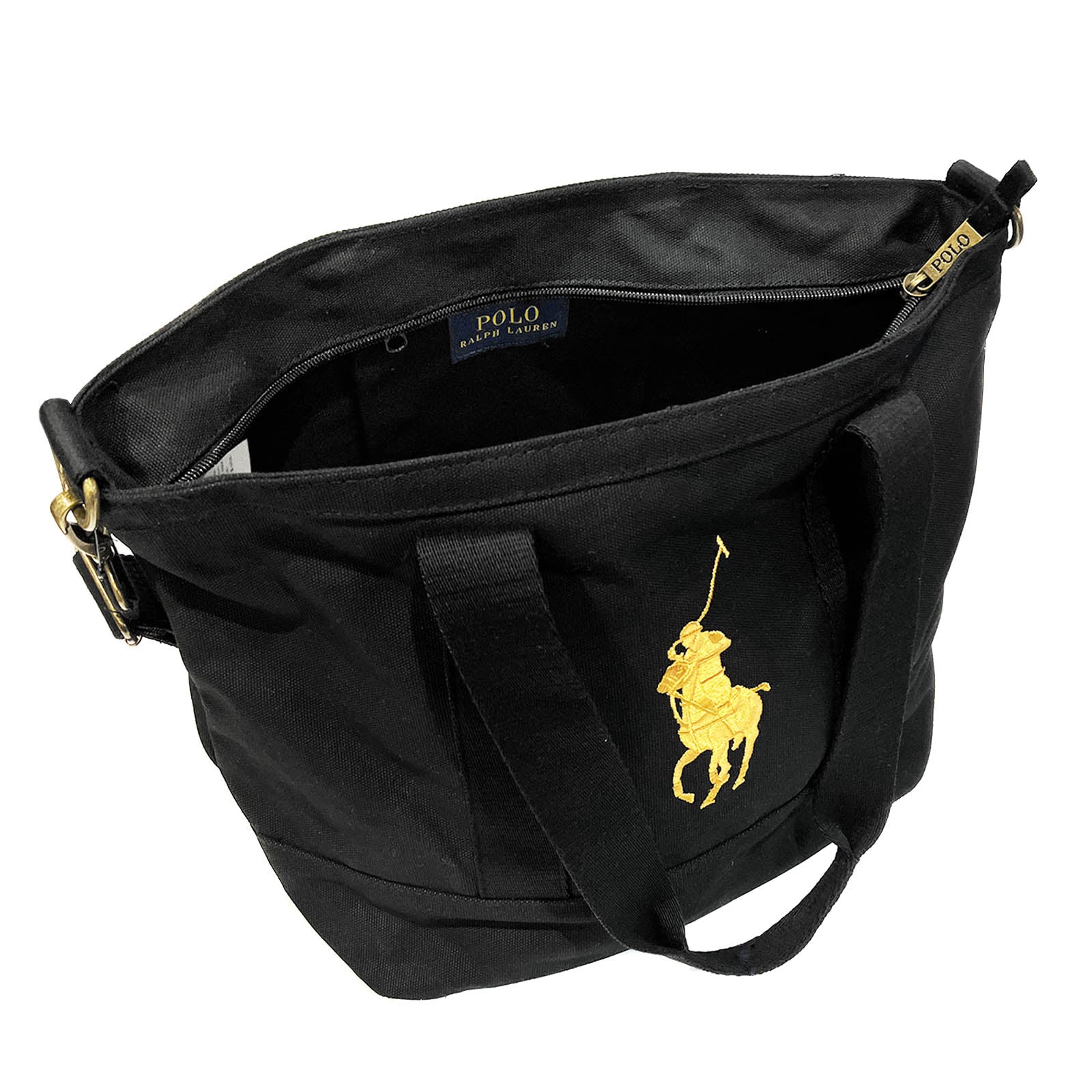 正規品】 ポロ ラルフローレン POLO RALPH LAUREN トートバッグ ビッグ