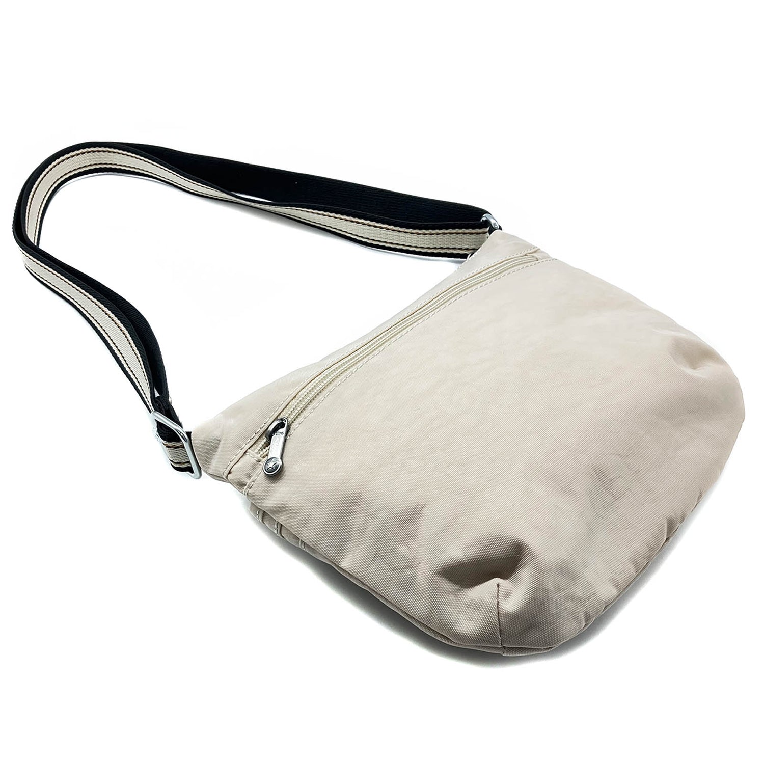 【正規品】 キプリング Kipling ショルダーバッグ レディース ARTO S K00070 W58 LIGHT SAND 送料無料