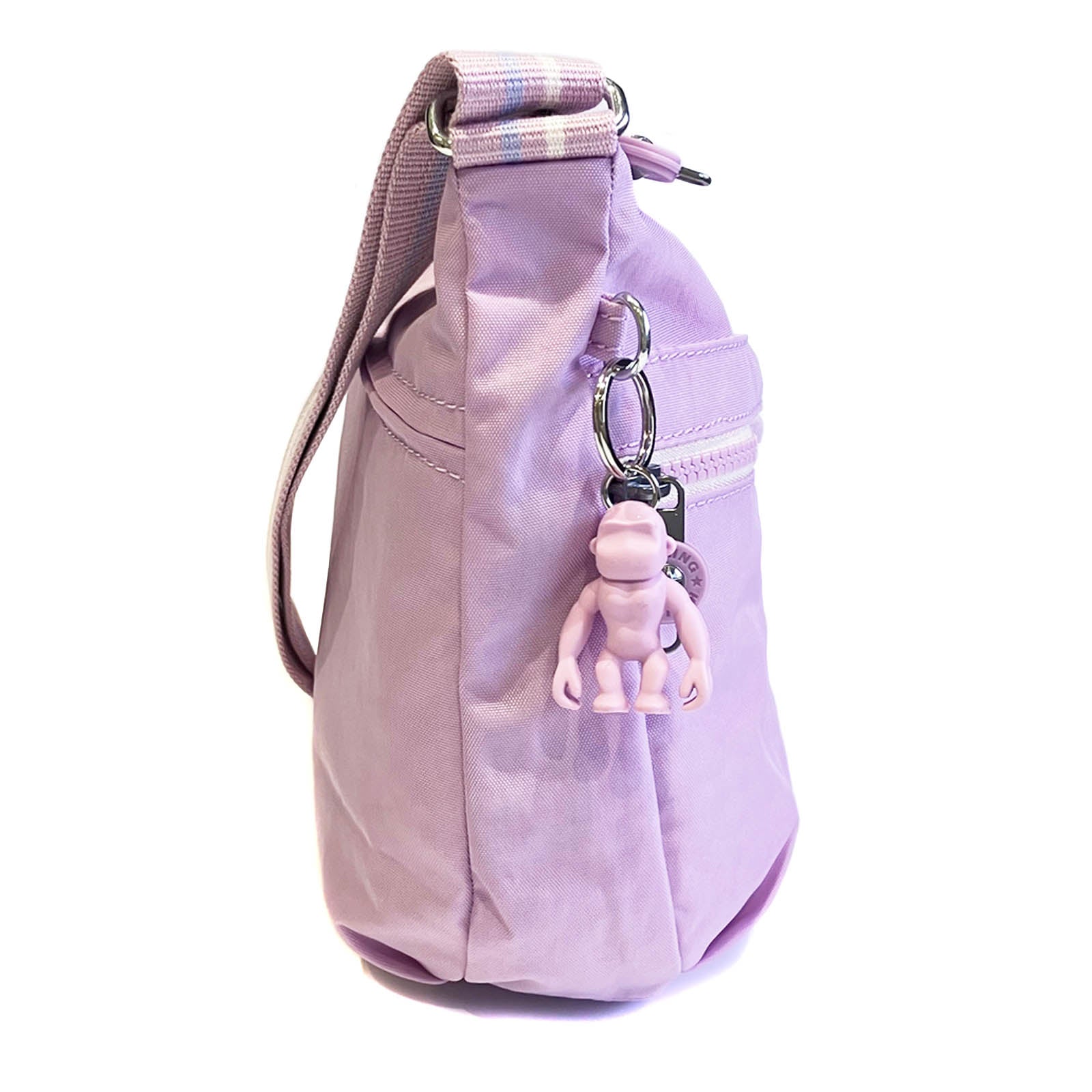 【正規品】 キプリング kipling レディース ショルダーバッグ 軽量 旅行 ナイロンバッグ イゼラー K02144 V75 送料無料