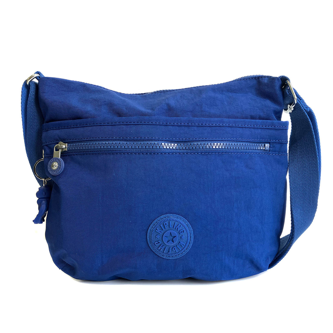 【正規品】 Kipling キプリング ショルダーバッグ ARTO 軽量バッグ 旅行バッグ ボディバッグ K19911/C4G 送料無料