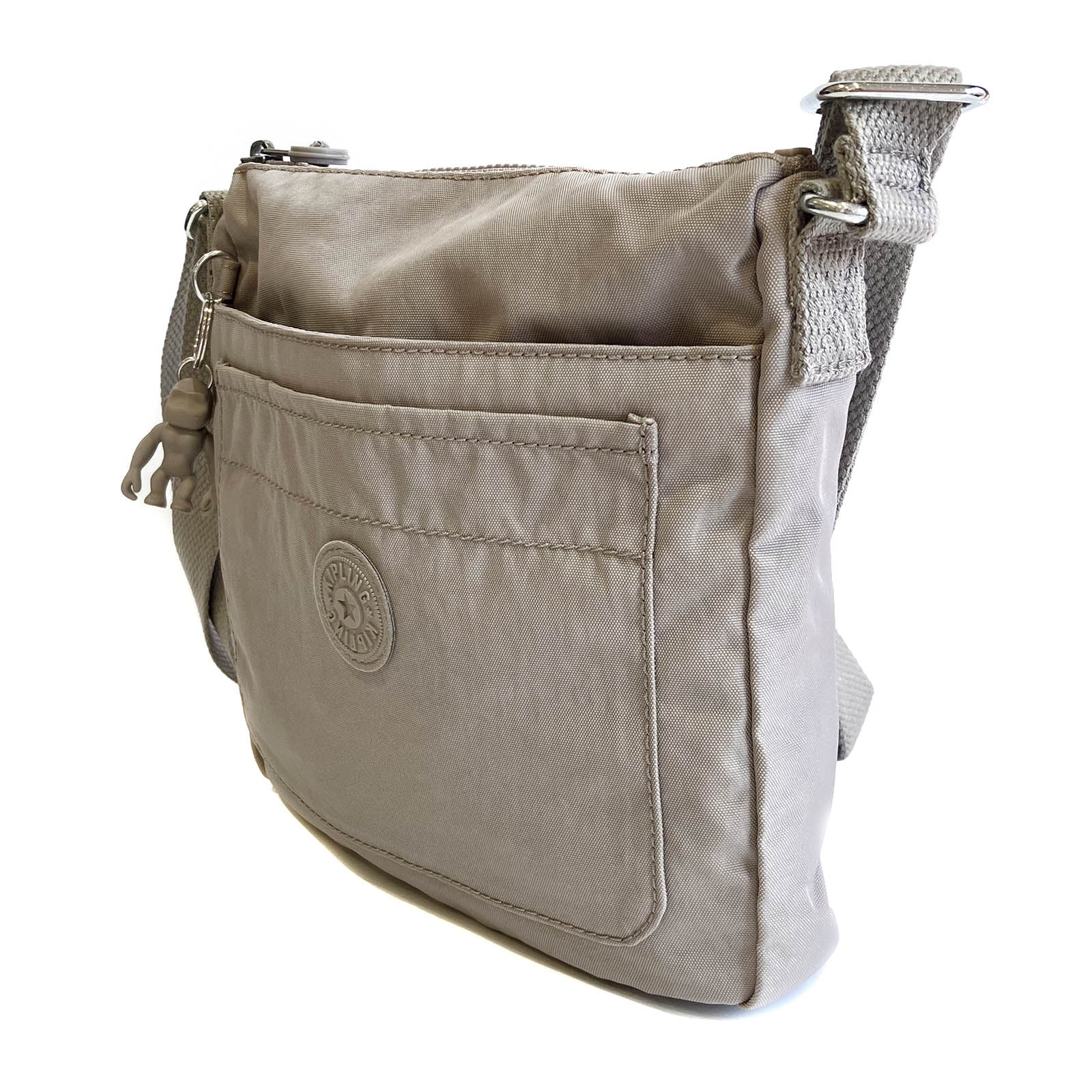 正規品】 キプリング Kipling SEBASTIAN セバスチャン 斜めがけ 正規品】 キプリング Kipling SEBASTIAN セバスチャン 斜めがけ