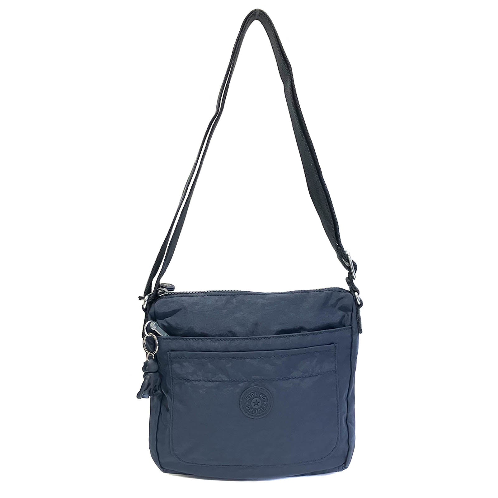 正規品】 キプリング Kipling SEBASTIAN セバスチャン 斜めがけバッグ