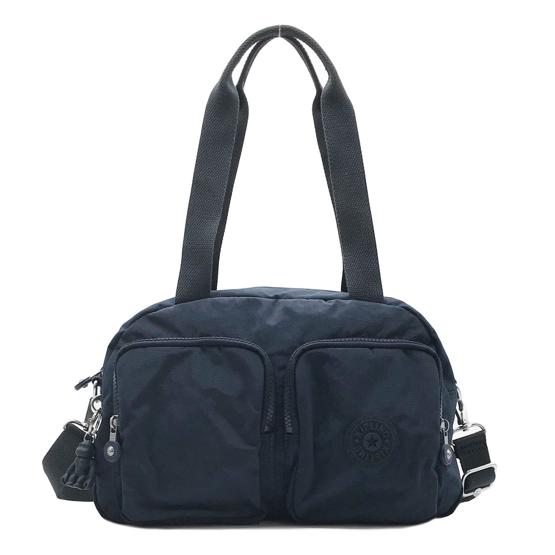 【正規品】 Kipling キプリング 2way ショルダーバッグ ボストンバッグ KI2849 96V 送料無料