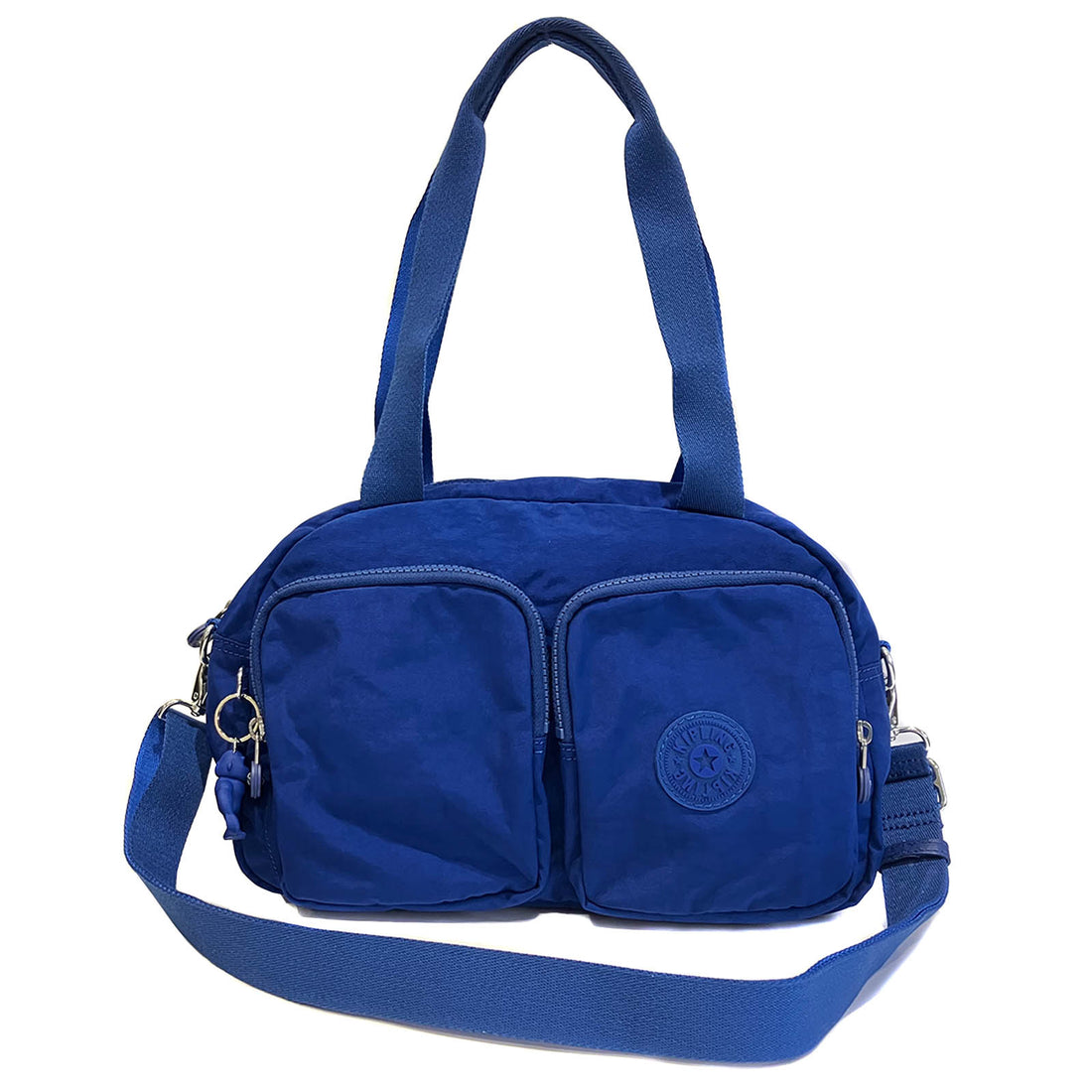 【正規品】 Kipling キプリング クールデフィア バッグ レディース 2WAYショルダー ボストン KI2849 C4G 送料無料