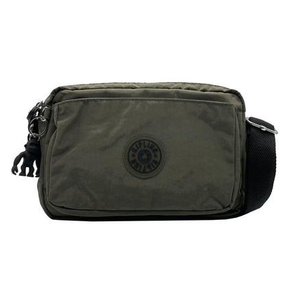 【正規品】 キプリング Kipling ショルダーバッグ アバヌエム ABANU M KI7076 88D 送料無料