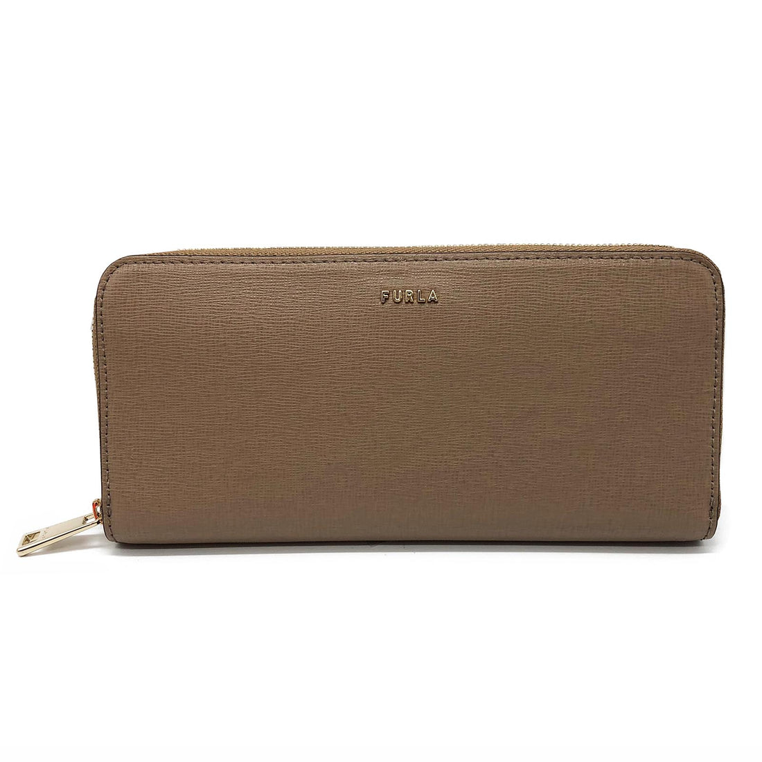 【正規品】 フルラ 長財布 バビロン ラウンドファスナー FURLA PCX8UNO B30 1569S GREIGE+BALLERINA 送料無料