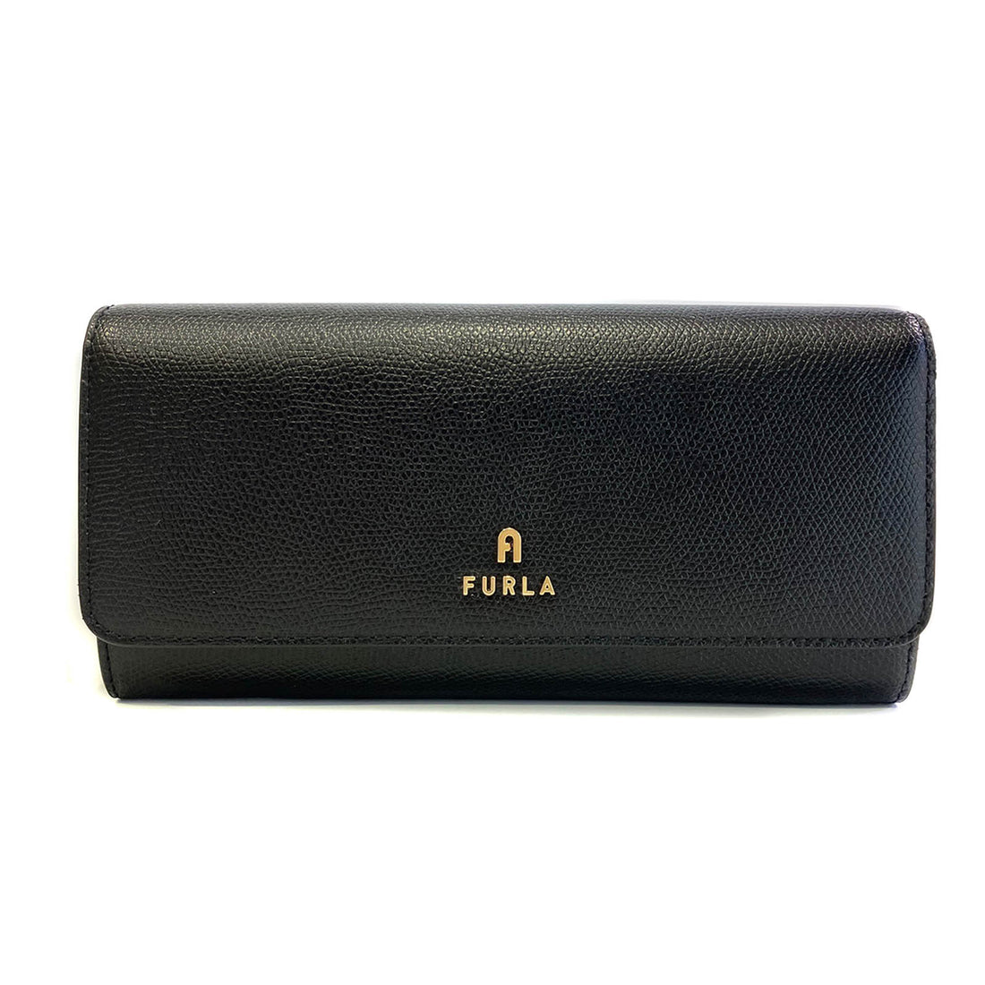 【正規品】 フルラ FURLA 長財布 レディース かぶせ蓋 小銭入れあり WP00317 ARE O6000 NERO 送料無料