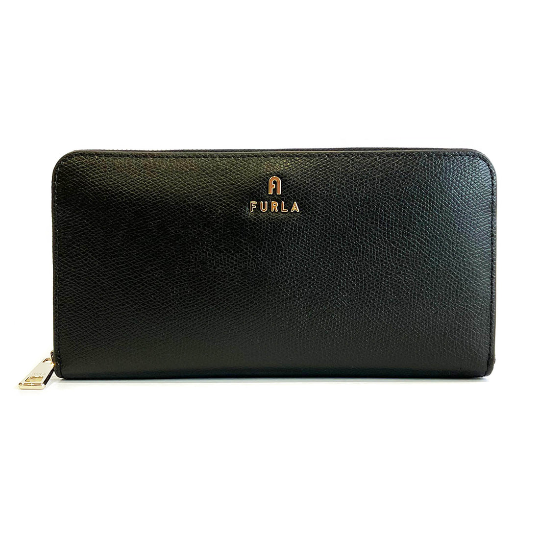 【正規品】 フルラ FURLA ラウンドファスナ 長財布 WP00322 ARE O6000 NERO 送料無料
