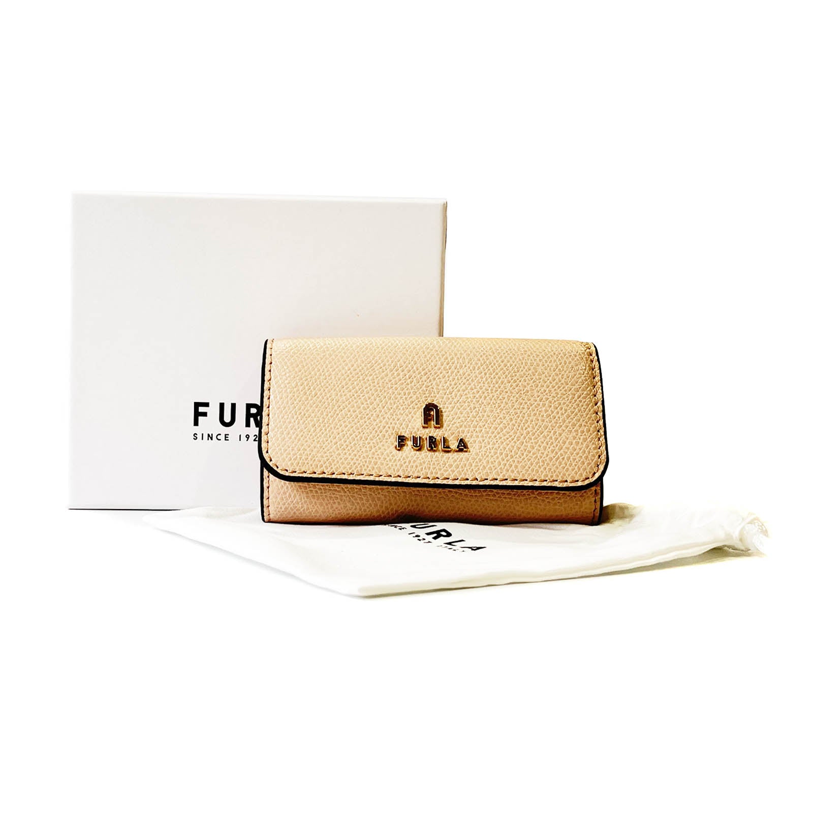 【正規品】 フルラ FURLA 4連キーケース WR00436 ARE B4L00 BALLERINA i 送料無料