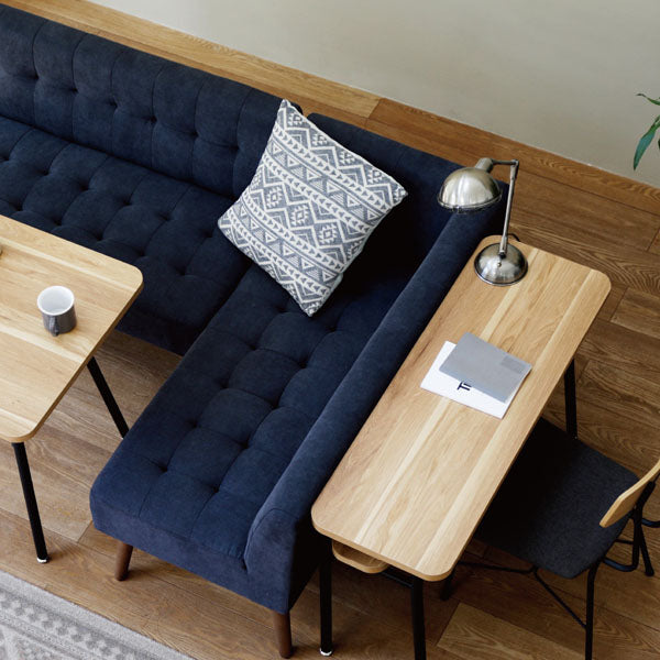 ダイニングカウンターテーブル W1000×D350×H680mm | 【公式】allecore