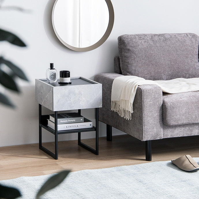 サイドテーブル 幅35cm | 【公式】allecore(アレコレ) 家具インテリア