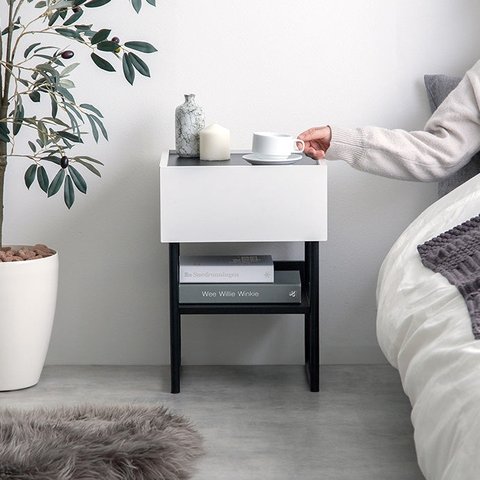 サイドテーブル 幅35cm | 【公式】allecore(アレコレ) 家具インテリア