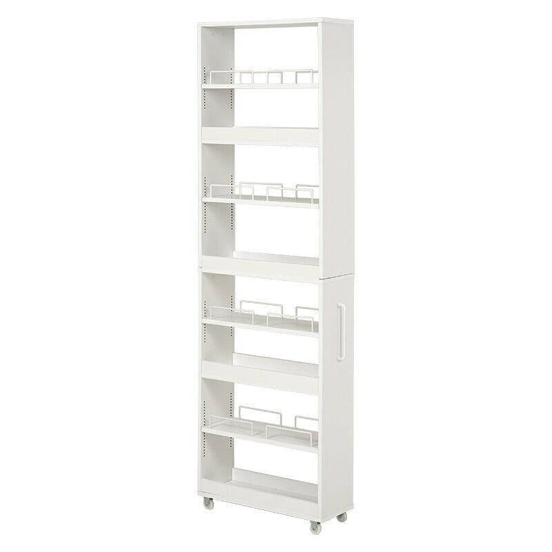 隙間収納ワゴン ワゴン キッチン収納 収納 ワゴンラック 隙間 ラック オープンタイプ オープン タイプ 必要