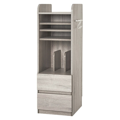 ランドセルラック 収納家具 ラック 本棚 収納 可動棚 リビング タイプ 可動 教科 プリント 文房具 文房
