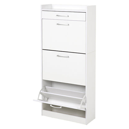 シューズラック 玄関 収納家具 押入れ収納 収納 フラップ扉式 容量収納タイプ フラップ 奥行 容量 タイプ