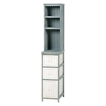 チェスト 収納家具 ランドリー 長年愛用 アンティーク加工 可愛らしい シャビ おしゃれ 北欧 シンプル モダン