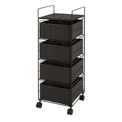 収納家具 取っ手 引出し 洗濯 片付け 効率 ランドリー収納 樹脂 手入れ おしゃれ 北欧 シンプル モダン