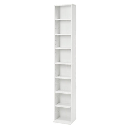 ブックシェルフ 収納家具 ラック 本棚 収納 コミック 大量収納 大量 幅29 5cm おしゃれ 北欧 シンプル モダン