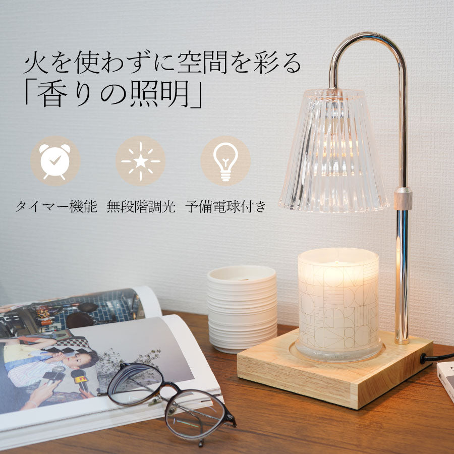 n*4様 イソップ プトレミー アロマティックキャンドル キャンドル