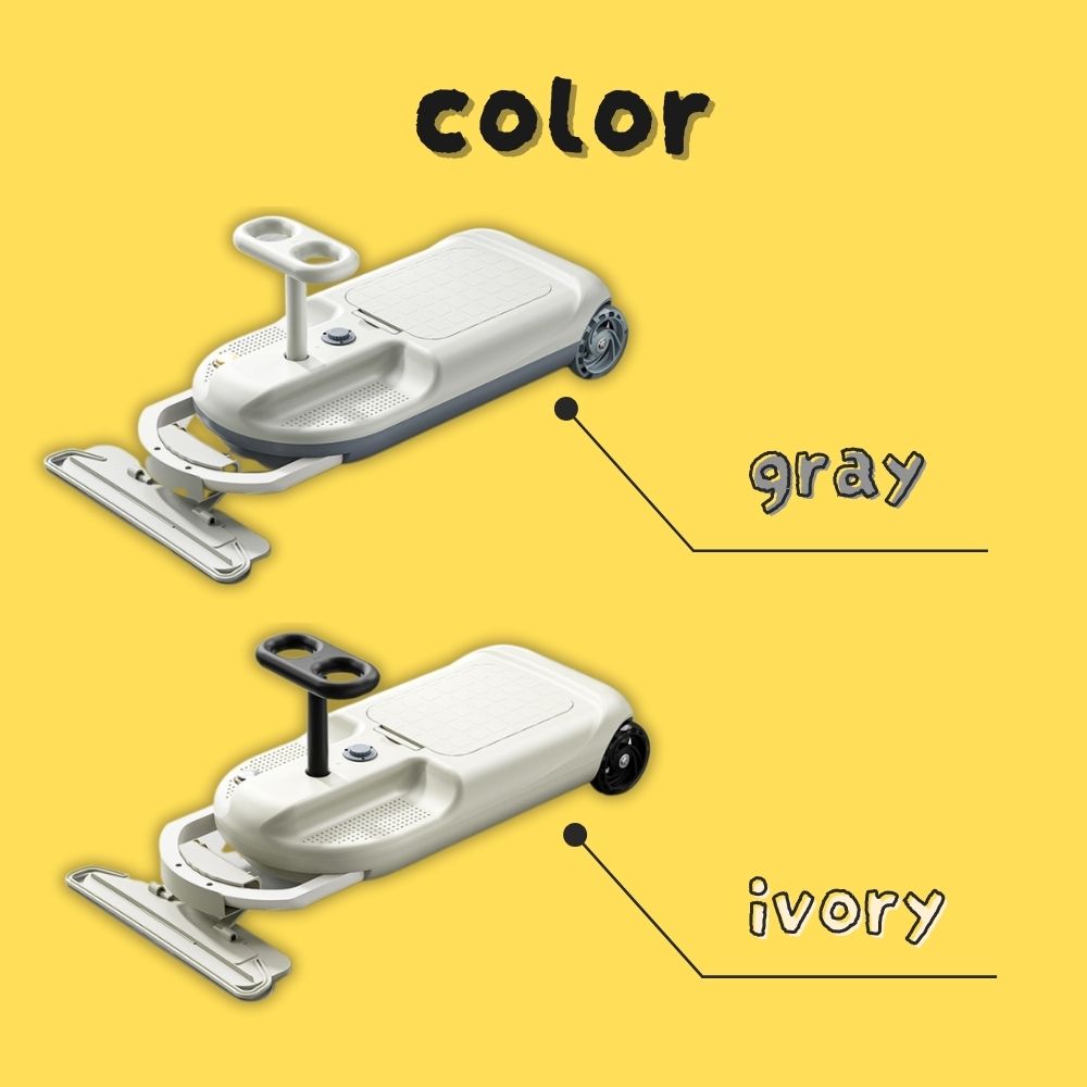 【2月中旬より順次出荷】【PSE認証】クリーン キッズ カー 掃除しながら遊べる 電動カー ゴーカート 拭き掃除 床掃除 SNSで話題 PSE認証 アダプター採用