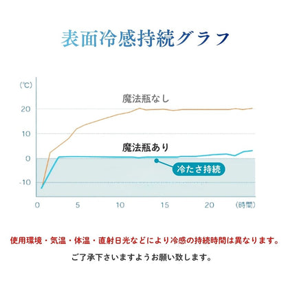 氷嚢 2026年最新モデル 持ち運び 氷のう 携帯 ネッククーラー 魔法瓶構造 真空