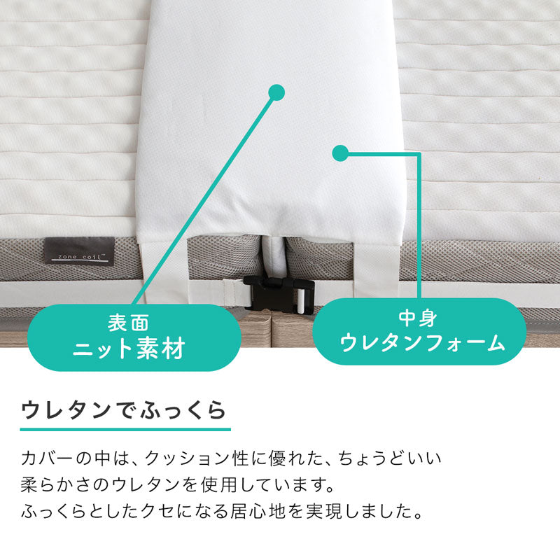 すきまスペーサー&amp;連結バンド 送料無料