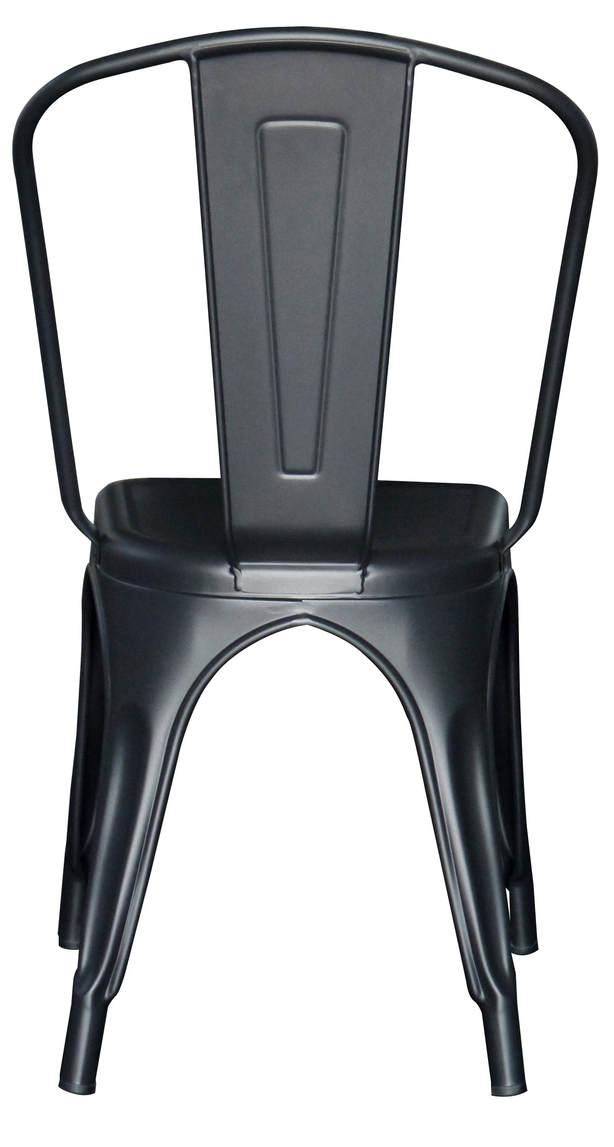 スタッキング デザインスチールチェア | 【公式】allecore(アレコレ