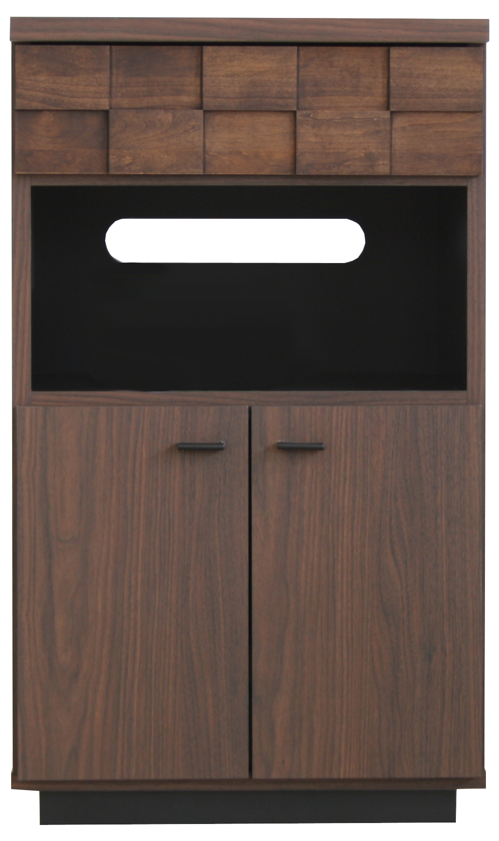 FAXボード 完成品 日本製 幅500㎜×奥行445mm×高さ850mm - 【公式】allecore(アレコレ) 家具インテリア・生活雑貨のオンライン通販