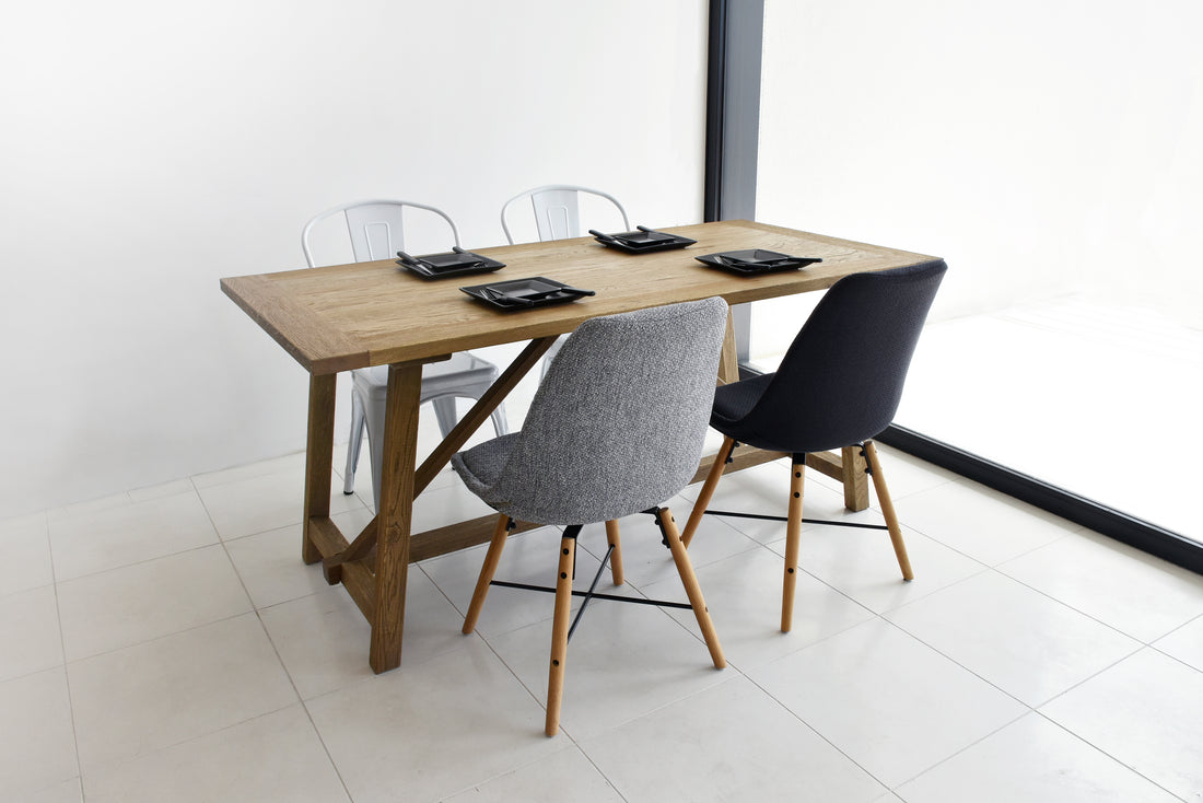 ダイニングテーブル 幅1600mm×奥行800mm×高さ750mm - 【公式】allecore(アレコレ) 家具インテリア・生活雑貨のオンライン通販