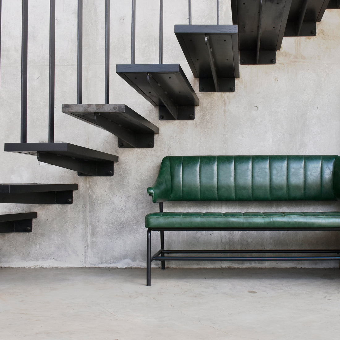 ベンチ 完成品 幅1210mm×奥行590mm×高さ735mm×座面高さ385mm - 【公式】allecore(アレコレ) 家具インテリア・生活雑貨のオンライン通販