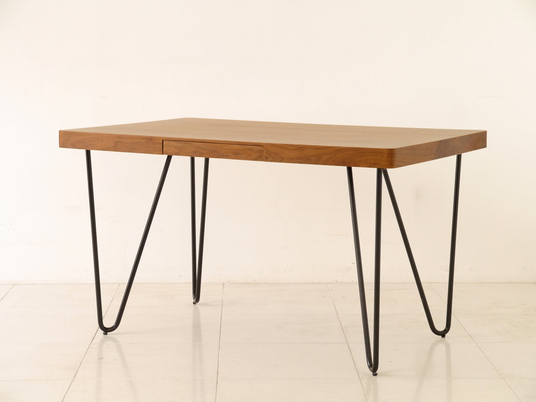 ダイニングテーブル  幅1150mm×奥行730mm×高さ660mm - 【公式】allecore(アレコレ) 家具インテリア・生活雑貨のオンライン通販