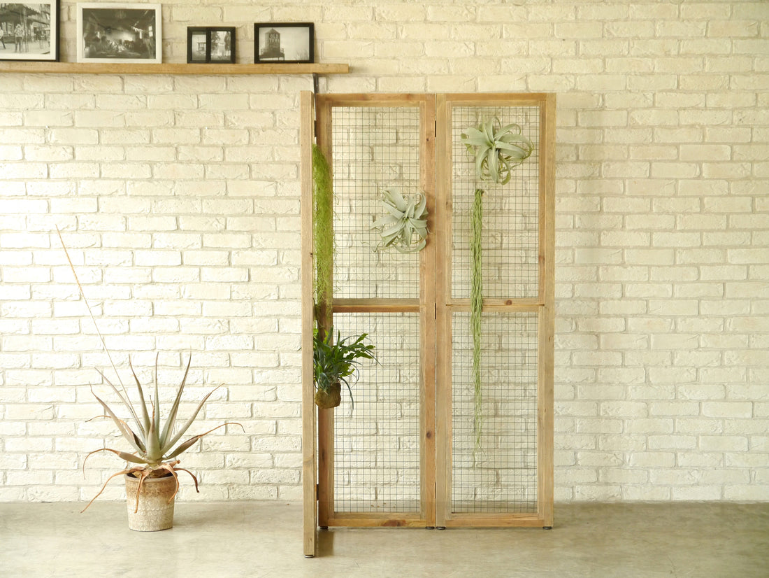 スクリーン 完成品 幅1350mm×奥行40mm×高さ1670mm - 【公式】allecore(アレコレ) 家具インテリア・生活雑貨のオンライン通販