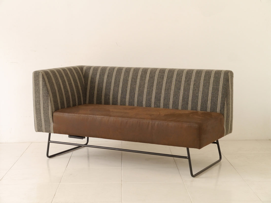 カウチソファ 幅1400mm×奥行640mm×高さ700mm×座面高410mm - 【公式】allecore(アレコレ) 家具インテリア・生活雑貨のオンライン通販