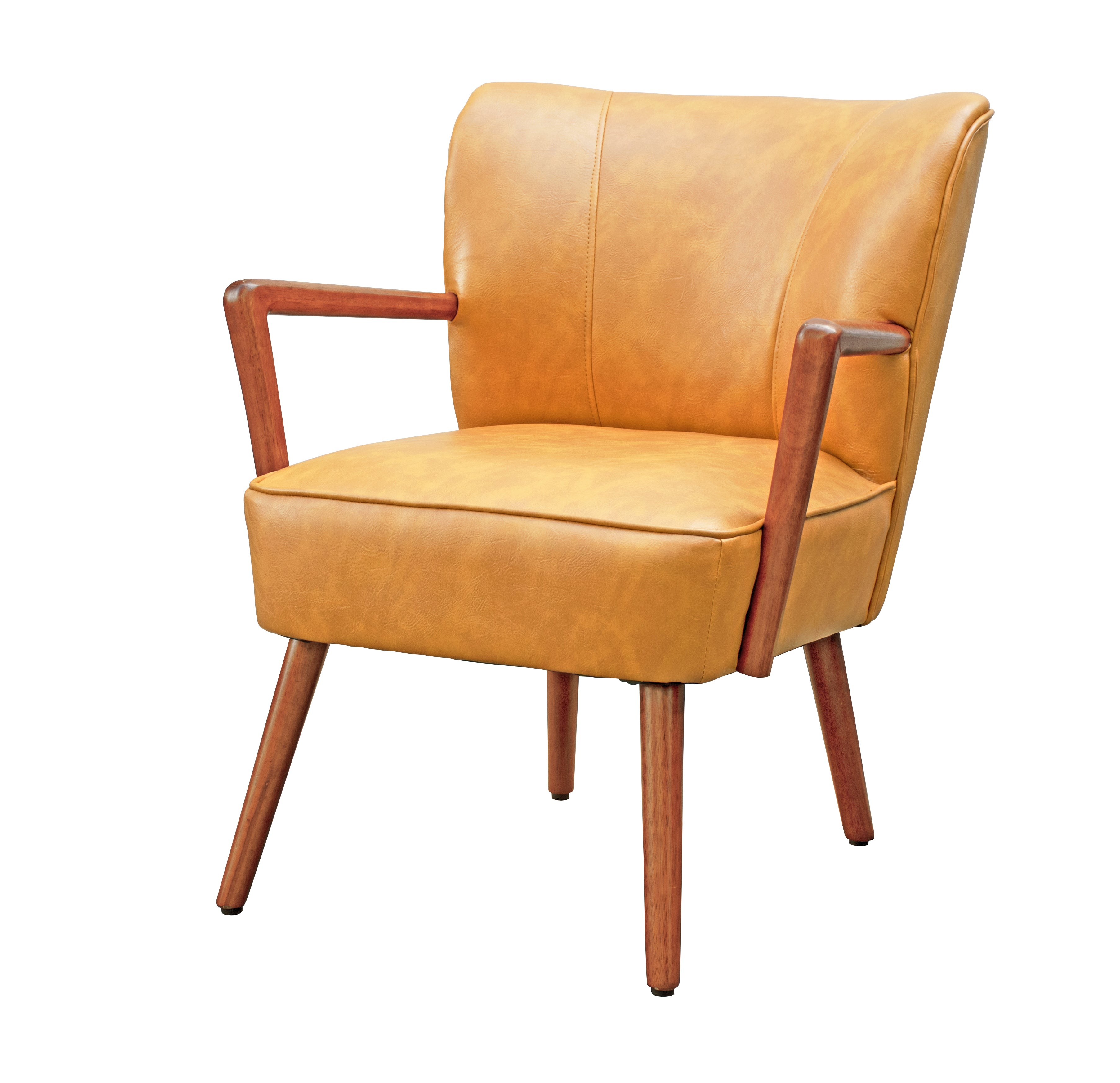 レザーチェア LOOKIT（ルキット） オフィスチェア PUレザー 社長椅子 エグゼクティブ