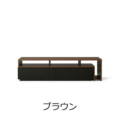 テレビ台 幅155～240cm テレビボード 木製 TV台 ローボード TVボード
