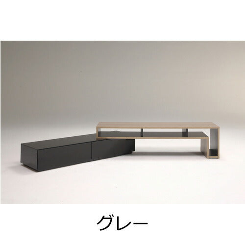 テレビ台 幅155～240cm テレビボード 木製 TV台 ローボード TVボード