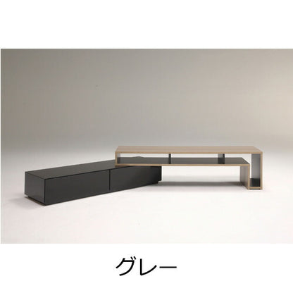 テレビ台 幅155～240cm テレビボード 木製 TV台 ローボード TVボード