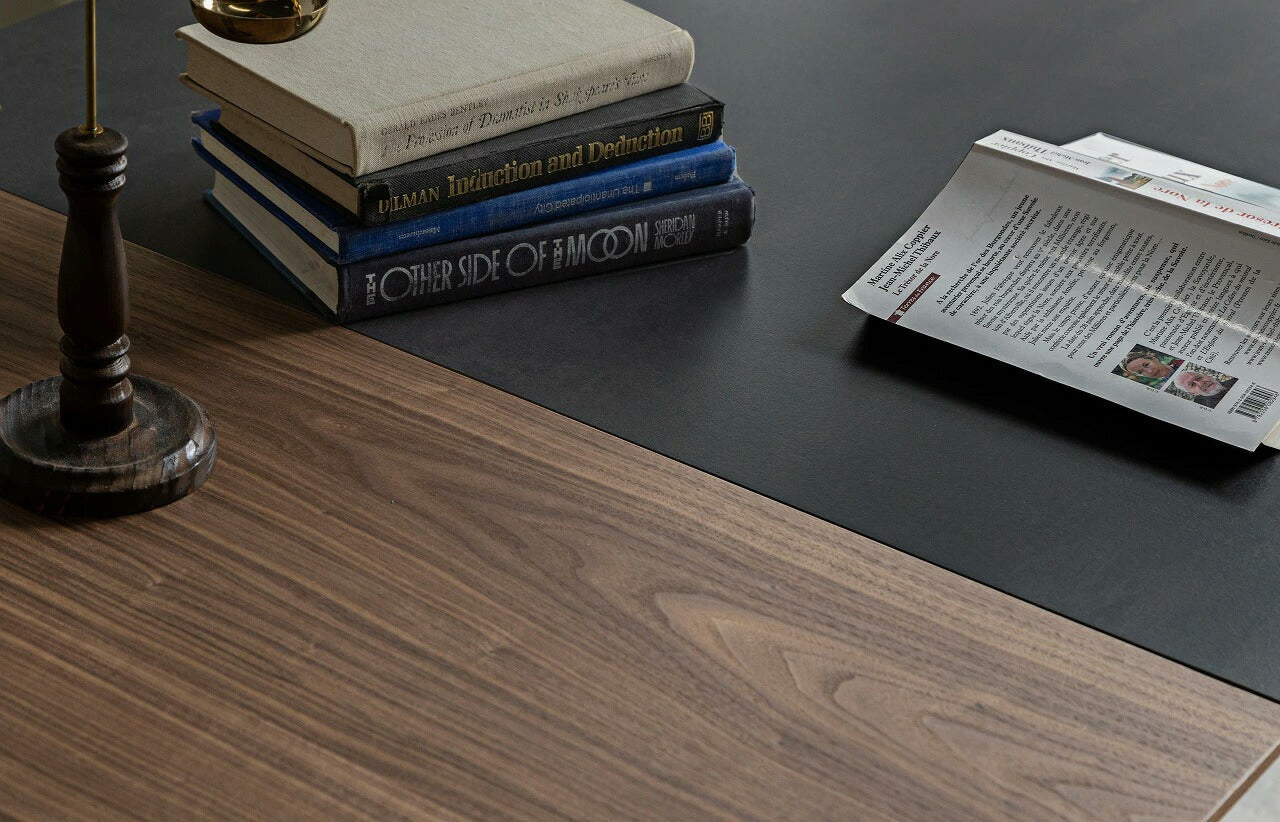 ダイニングテーブル セラミック 伸縮式 天板拡張 4人掛け 6人掛け 8人