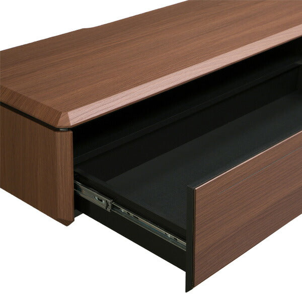 木製テレビボード 引き出し付き 150cm 楽天市場】[全品6％OFFクーポン！本日まで☆] テレビボード 国産